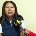 Presidenta de mesa rompe su silencio tras ser detenida: 