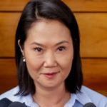 Keiko Fujimori pide cautela ante conteo de votos y agradece apoyo de peruanos en el extranjero