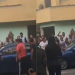 Callao: sicarios matan a prestamista y hieren a su pareja dentro de un auto