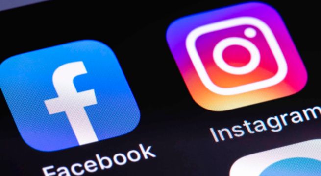 Facebook e Instagram presentan caída global: usuarios reportan fallas para iniciar sesión y enviar mensajes