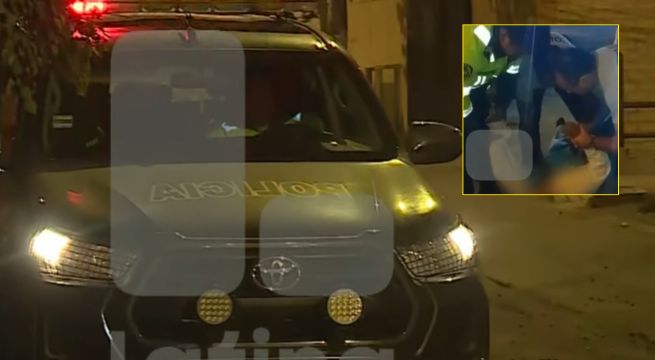 Menor de 17 años muere en carceleta de comisaría de Manchay y familia exige investigación
