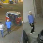 Huacho: sicario ingresó como pasajero y asesinó a balazos a conductor de colectivo