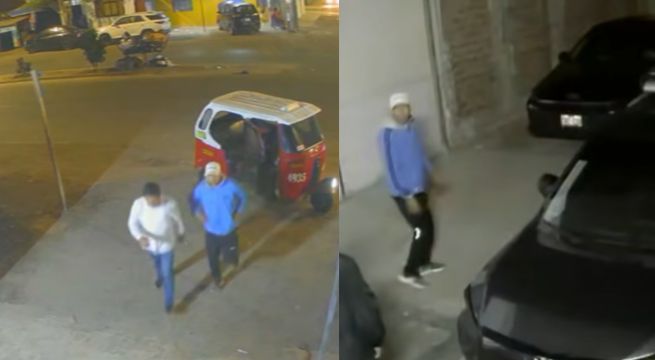 Huacho: sicario ingresó como pasajero y asesinó a balazos a conductor de colectivo