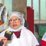 Oleajes anómalos elevan el precio del pescado y mariscos en Lima: comerciantes reportan escasez