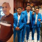 Director de Los Caribeños de Guadalupe denuncia atentado con explosivo cerca de su casa