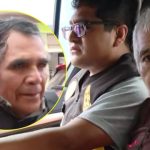 Detienen a dos hermanos por abandonar cadáver de mujer en la vía pública: alegan que murió por causas naturales