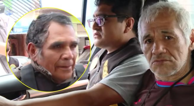 Detienen a dos hermanos por abandonar cadáver de mujer en la vía pública: alegan que murió por causas naturales