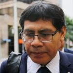 Ministerio Público remueve a Germán Juárez de la coordinación nacional a de las Fiscalías de Lavado de Activos