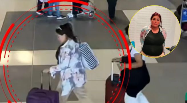 Mujer intentó viajar a Roma con cocaína oculta en cajas de chocolate y fue detenida en el aeropuerto
