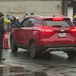 Caos en el Centro de Lima: restricciones vehiculares complican el traslado de miles de ciudadanos