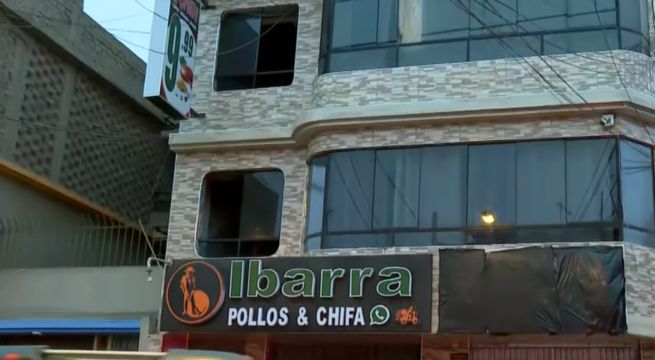 San Martín de Porres: madre y sus dos hijas mueren atrapadas durante incendio en vivienda