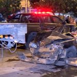 VMT: niño de 11 años presencia muerte de su padre en violento accidente