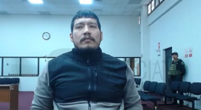 Condenan a 35 años de prisión a Erick Moreno Hernández, alias "El Monstruo"