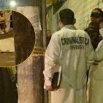 Padre de familia es asesinado a balazos frente a su casa en el Rímac tras regresar de un partido de fútbol