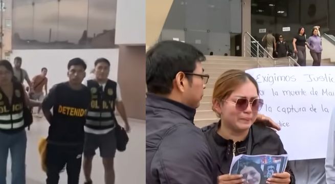 Capturan a expareja de joven desaparecida y confiesa feminicidio cinco meses después: familia exige justicia