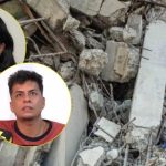 Peruanos sobrevivientes relatan el horror de los terremotos en Venezuela: 
