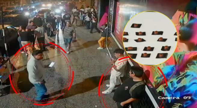 Alerta por el aumento de casos de "pepeo" en Lima: bandas usan apps de citas y discotecas para captar víctimas