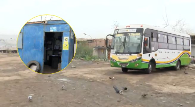 Asesinan a vigilante mientras monitoreaba cámaras de seguridad de La Unidad de Villa