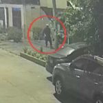 Delincuentes ingresan a seis viviendas y roban laptops, celulares y hasta un televisor de 70 pulgadas