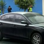Masacre en Comas: asesinan  a dos personas dentro de un auto y dejan un herido