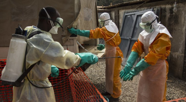 Aprueban inversión de 40 millones de dólares para investigar vacuna contra el ébola Bundibugyo