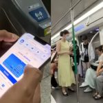 ¿Cómo es viajar en el metro de Wuhan? Así funciona una de las redes más grandes de China | VIDEO