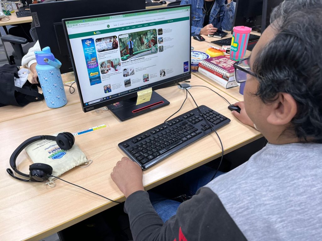 Latina Noticias es el medio con más alcance online en Perú, según informe de Reuters