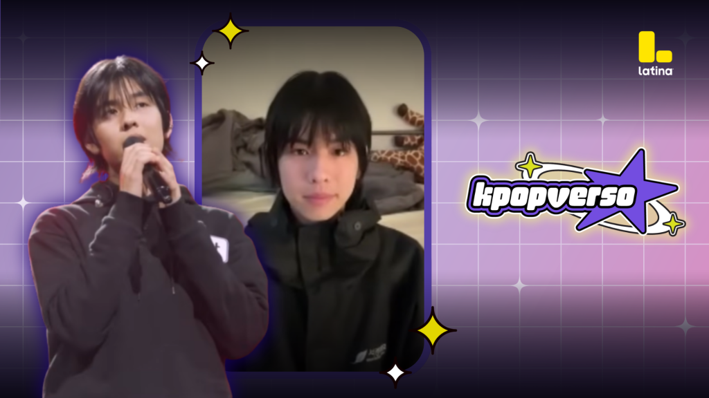 La historia de Lee San: ¡Vivió en Comas, comía ceviche en carretilla y ahora triunfa en Corea!