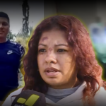 Comas: Luis Prieto lucha por su vida tras defender a su hija de brutal ataque de su expareja