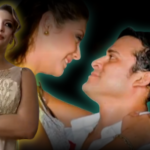 Karla Tarazona y Christian Domínguez sellan su historia de amor con emotiva boda