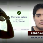 Lima: Cristhian Linares expone presunta estafa de joyería virtual tras meses de espera