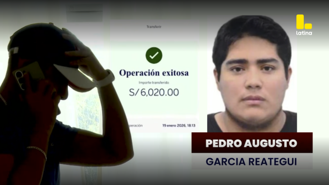 Lima: Cristhian Linares expone presunta estafa de joyería virtual tras meses de espera