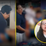 Pisco: Directora Cecilia Yupanqui agrede a niño con autismo en el colegio especial San Clemente