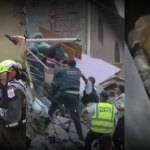 Venezuela: los milagros continúan mientras avanzan las labores de rescate