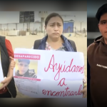 Chorrillos: ¿Dónde está Ibrahim Hernández Gala? Joven universitario lleva cinco días desaparecido