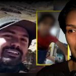 Uchiza, San Martín: Zoila Castillo y su hijo de 6 años fueron asesinados por hombre que conoció en Tinder