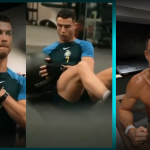 ¡Cristiano Ronaldo sorprende con su físico y especialista revela sus secretos!