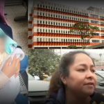 San Juan de Miraflores: pequeño Favio de 10 meses sigue en UCI mientras investigan fracturas detectadas en el Hospital María Auxiliadora
