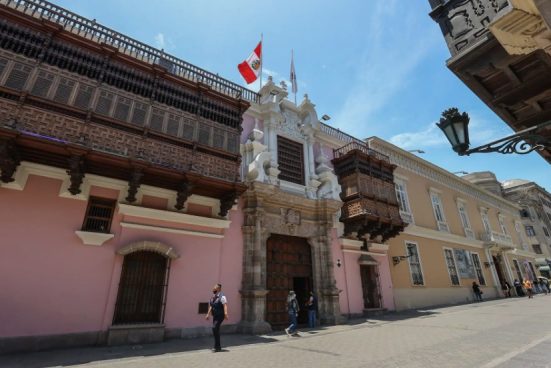 Terremoto en Venezuela: Cancillería confirmó la ubicación de cuatro peruanos reportados como desaparecidos