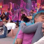 Me Caigo De Risa: ¡Ya estaban a punto de romper el récord, pero se les fue del cuello!