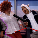 Me Caigo De Risa: ¡Armando Machuca se convierte en 