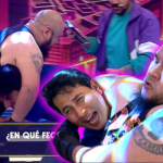 Me Caigo De Risa: ¡Armando Machuca luchó con todo, pero acabó derrotado tras responder solo 15 preguntas!