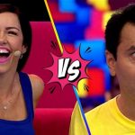 ¡Llegaron los refuerzos! Paloma Fiuza y Armando Machuca buscan hacer ganar a sus equipos en MCDR