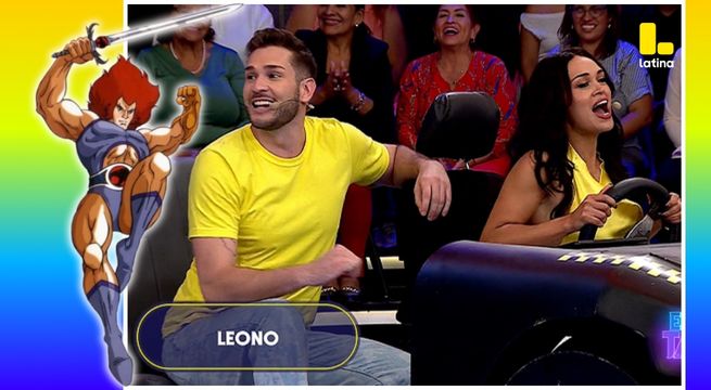 Me Caigo De Risa: Romay no conocía a 