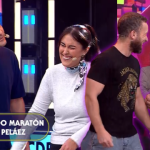 Me Caigo de Risa: ¿Coqueteos en el set? ¡La complicidad de Rodrigo Sánchez Patiño y Renzo Schuller mantiene la llama encendida!