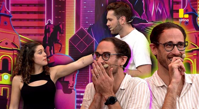 Me Caigo De Risa: ¡LO FUNARON EN SU CARA! El chisme sobre Pedro Pablo se salió de control