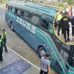 Extorsión en el Norte Chico: la nueva ruta del crimen tras el auge del megapuerto de Chancay