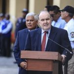 JNE convocó a Rafael López Aliaga para que recepcione su credencial de senador