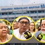 ¡Crisis en EsSalud! Doctores y pacientes denuncian falta de equipos técnicos en Rebagliati