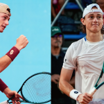 ¡Ignacio Buse sigue haciendo historia! El peruano avanza a octavos de final del ATP 500 de Queen's